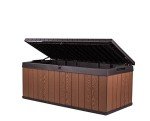 Keter Darwin 100 Gallon Outdoor Storage Box