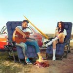 ZENPETIO 26" Zero Gravity Lounge Chair with Cushion