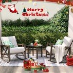 Natural Expressions 3-Piece Rocking Bistro Set