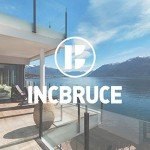 Rectangular Steel Patio Dining Table with Umbrella Hole