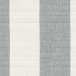 Honeycomb Outdoor Lumbar Pillow Set in Stone Grey