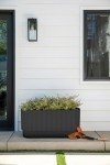 Veradek Demi Series Long Planter for Outdoors