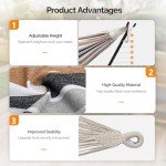 ONCLOUD Double Hammock with Stand and Carry Bag