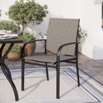 9-Piece Sunshine Valley Patio Dining Set
