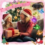 Solar Patio Wind Chime - Perfect Mother's Day Gift