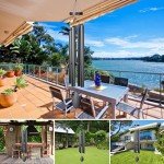 Large Deep Tone Wind Chimes for Outdoors