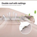 LAUSAINT HOME 10'x13' Outdoor Patio Gazebo