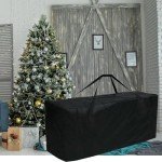 FLYMEI Waterproof Extra Large Cushion Storage Bag