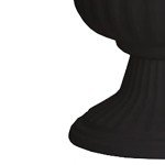 Southern Patio 14 Inch Lightweight Outdoor Planters (2 Pack)