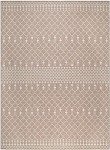 Nourison Positano Beige 9' x 12' Area Rug