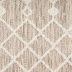 Nourison Positano Beige 9' x 12' Area Rug