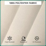 YITAHOME Heavy Duty Portable Hammock with Stand