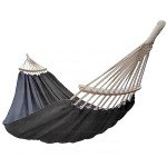 GOCAN Extra Large Double Hammock for Patio & Garden