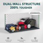 Extra Large Waterproof Outdoor Storage Chest