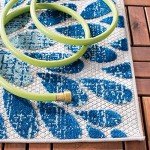 Safavieh Cabana Floral Area Rug - 8' x 10