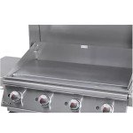 Bull 30-Inch Commercial Propane Grill Griddle