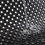 Lovinland Heavy-Duty Non-Slip Outdoor Drainage Mat