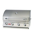 30-Inch Bull Outlaw Natural Gas Grill