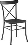 Crosley Astrid 2-Piece Indoor/Outdoor Chair Set