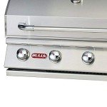 30-Inch Bull Outlaw Natural Gas Grill