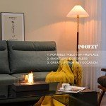 Tabletop Fire Pit for Indoor and Outdoor Use