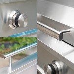 28-Inch Liquid Propane Griddle for Outdoor Cooking