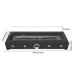 Onlyfire 28” Propane Tabletop Fire Pit