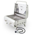 Pit Boss 75275 Portable Stainless Steel Grill