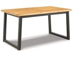 Ashley Town 3-Piece Outdoor Patio Counter Set
