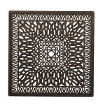 VINGLI 5-Piece Outdoor Patio Dining Set