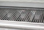 Bull Yukon 5 Burner Built-In Gas Grill