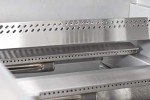 Bull Yukon 5 Burner Built-In Gas Grill