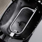 Weber Q1000 Titanium Liquid Propane Grill