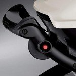 Weber Q1000 Titanium Liquid Propane Grill