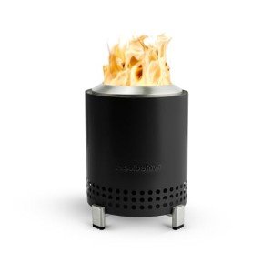 Solo Stove Mesa Tabletop Fire Pit – Smokeless Fun
