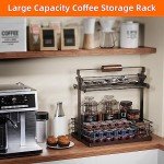 Upgraded BBQ Caddy for Outdoor Grilling Essentials