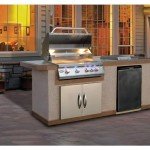 Hygrill 32-Inch Stainless Steel 4-Burner Grill