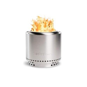 Solo Stove Ranger Smokeless Fire Pit with Support