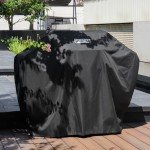 Monument Grills 4-Burner Propane Gas Grill
