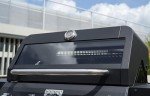 Monument Grills 4-Burner Propane Gas Grill