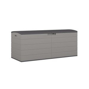 Suncast 120-Gal All-Weather Outdoor Storage Box