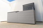 Suncast 120-Gal All-Weather Outdoor Storage Box