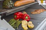 Bull Yukon 5 Burner Built-In Propane Grill