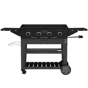 Charbroil® 36" Propane Gas Griddle with Cart
