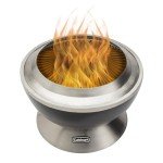Cuisinart 24" Smokeless Fire Pit & Heater