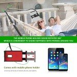 SXSEAGLE Heavy Duty Double Hammock with Stand