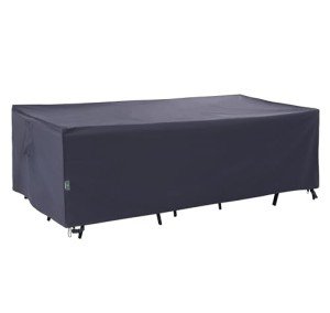 Waterproof Patio Furniture Covers for Rectangular Sets