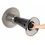 Cuisinart 11,000 BTU Portable Patio Propane Heater