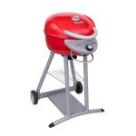 Char-Broil® Patio Bistro® Electric Grill, Red