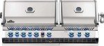 Napoleon Prestige PRO 825 Built-In Natural Gas Grill